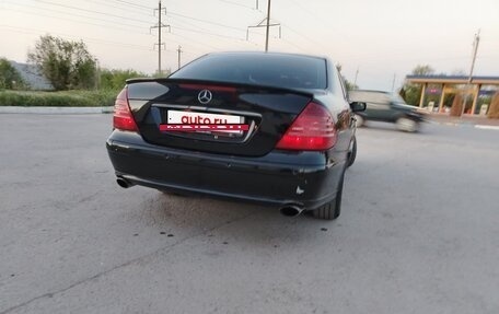 Mercedes-Benz E-Класс, 2005 год, 993 000 рублей, 4 фотография