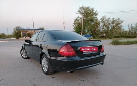 Mercedes-Benz E-Класс, 2005 год, 993 000 рублей, 2 фотография