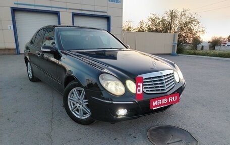 Mercedes-Benz E-Класс, 2005 год, 993 000 рублей, 6 фотография