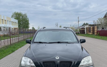 KIA Sorento IV, 2004 год, 560 000 рублей, 8 фотография