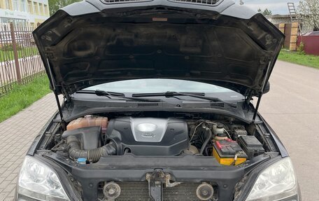 KIA Sorento IV, 2004 год, 560 000 рублей, 9 фотография