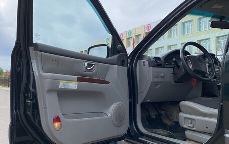 KIA Sorento IV, 2004 год, 560 000 рублей, 10 фотография