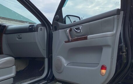 KIA Sorento IV, 2004 год, 560 000 рублей, 12 фотография