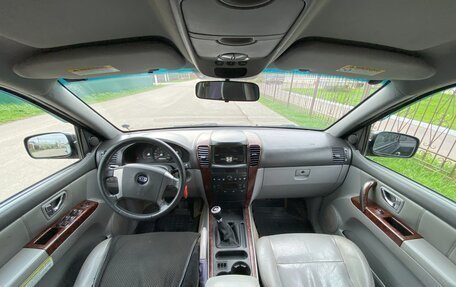 KIA Sorento IV, 2004 год, 560 000 рублей, 15 фотография