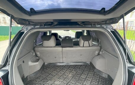 KIA Sorento IV, 2004 год, 560 000 рублей, 24 фотография