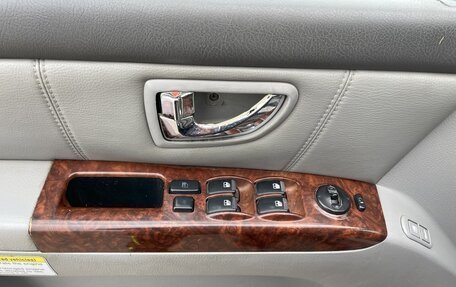 KIA Sorento IV, 2004 год, 560 000 рублей, 18 фотография