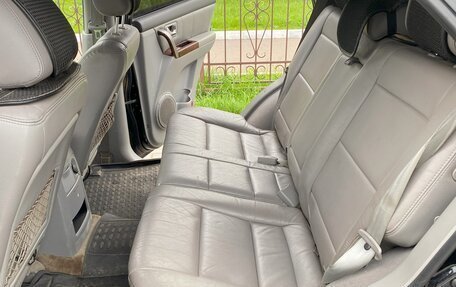 KIA Sorento IV, 2004 год, 560 000 рублей, 19 фотография