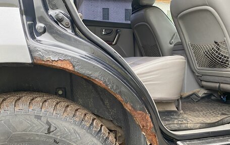 KIA Sorento IV, 2004 год, 560 000 рублей, 26 фотография