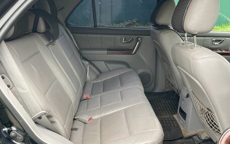 KIA Sorento IV, 2004 год, 560 000 рублей, 20 фотография