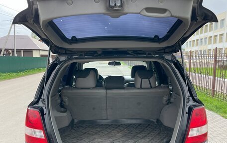 KIA Sorento IV, 2004 год, 560 000 рублей, 23 фотография