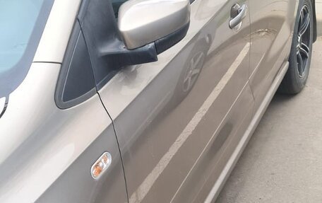 Volkswagen Polo VI (EU Market), 2015 год, 1 100 000 рублей, 3 фотография