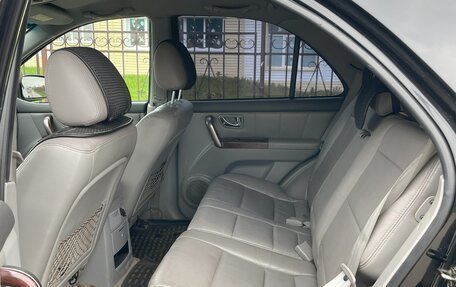 KIA Sorento IV, 2004 год, 560 000 рублей, 21 фотография