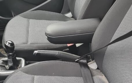 Volkswagen Polo VI (EU Market), 2015 год, 1 100 000 рублей, 4 фотография