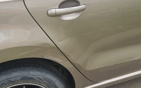 Volkswagen Polo VI (EU Market), 2015 год, 1 100 000 рублей, 9 фотография