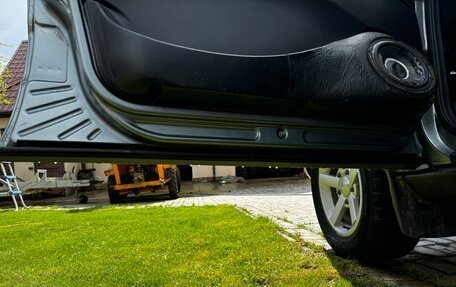 Chevrolet Niva I рестайлинг, 2014 год, 499 000 рублей, 8 фотография