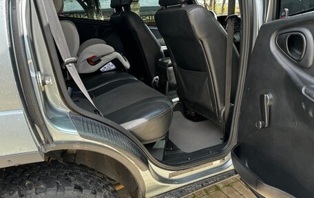 Chevrolet Niva I рестайлинг, 2014 год, 499 000 рублей, 15 фотография