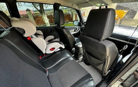 Chevrolet Niva I рестайлинг, 2014 год, 499 000 рублей, 16 фотография