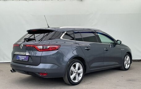 Renault Megane IV, 2019 год, 1 590 000 рублей, 4 фотография