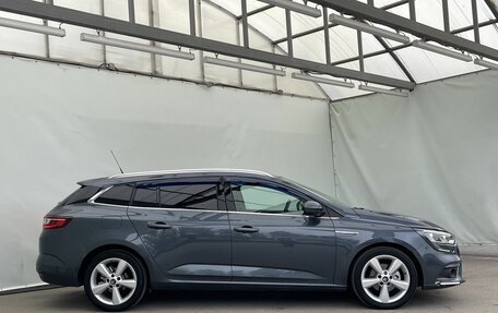 Renault Megane IV, 2019 год, 1 590 000 рублей, 8 фотография