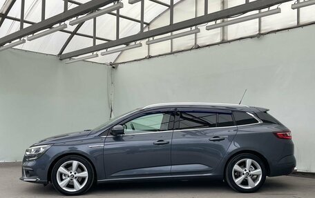 Renault Megane IV, 2019 год, 1 590 000 рублей, 9 фотография