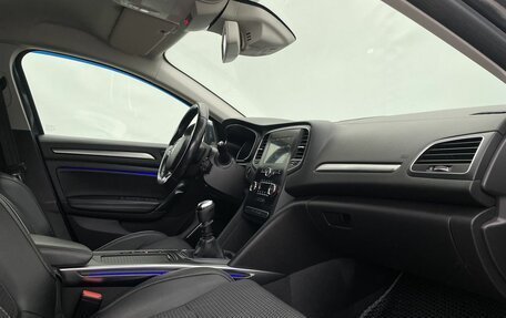Renault Megane IV, 2019 год, 1 590 000 рублей, 11 фотография