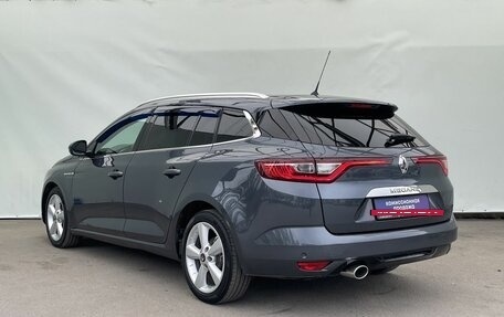 Renault Megane IV, 2019 год, 1 590 000 рублей, 5 фотография