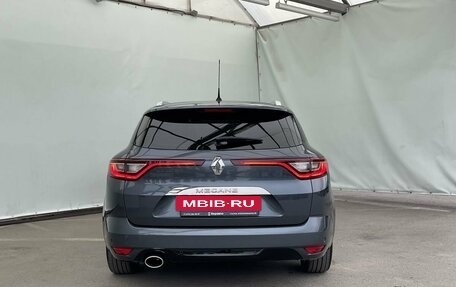 Renault Megane IV, 2019 год, 1 590 000 рублей, 6 фотография