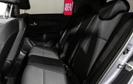 KIA Rio IV, 2022 год, 1 719 700 рублей, 10 фотография