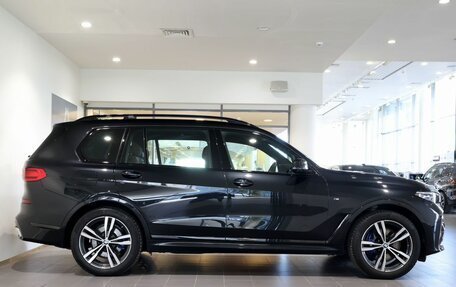 BMW X7, 2020 год, 8 390 000 рублей, 4 фотография