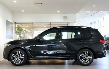 BMW X7, 2020 год, 8 390 000 рублей, 7 фотография