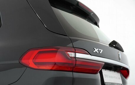 BMW X7, 2020 год, 8 390 000 рублей, 9 фотография