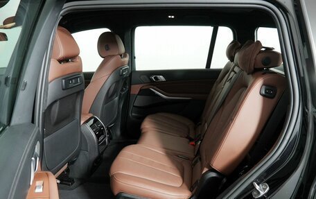 BMW X7, 2020 год, 8 390 000 рублей, 13 фотография