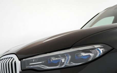 BMW X7, 2020 год, 8 390 000 рублей, 8 фотография