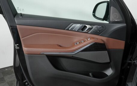 BMW X7, 2020 год, 8 390 000 рублей, 10 фотография