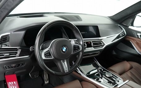 BMW X7, 2020 год, 8 390 000 рублей, 12 фотография