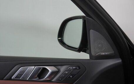 BMW X7, 2020 год, 8 390 000 рублей, 18 фотография
