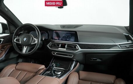 BMW X7, 2020 год, 8 390 000 рублей, 14 фотография