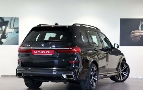 BMW X7, 2020 год, 8 390 000 рублей, 5 фотография