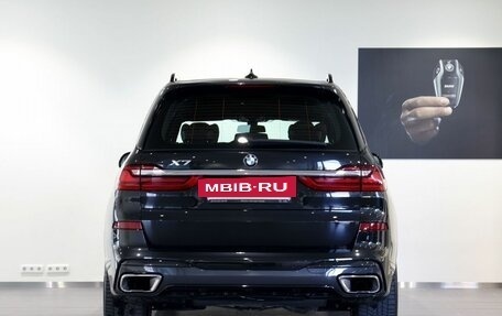 BMW X7, 2020 год, 8 390 000 рублей, 6 фотография