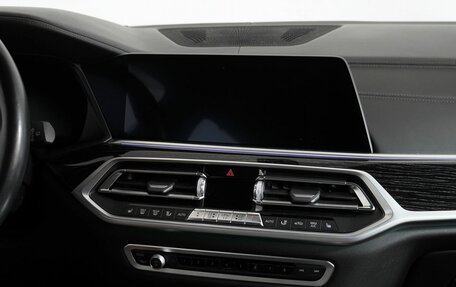 BMW X7, 2020 год, 8 390 000 рублей, 26 фотография