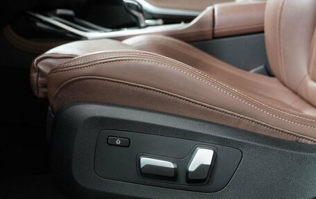 BMW X7, 2020 год, 8 390 000 рублей, 23 фотография