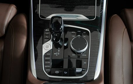 BMW X7, 2020 год, 8 390 000 рублей, 25 фотография
