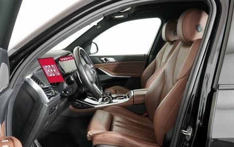 BMW X7, 2020 год, 8 390 000 рублей, 11 фотография