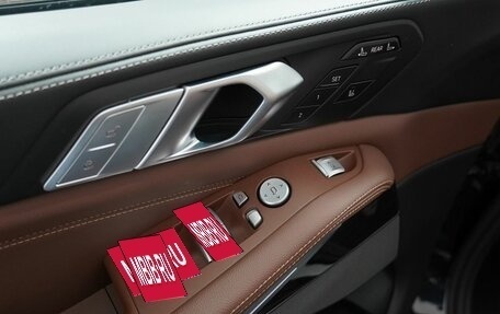 BMW X7, 2020 год, 8 390 000 рублей, 19 фотография