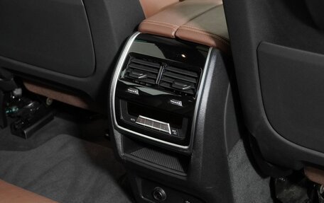 BMW X7, 2020 год, 8 390 000 рублей, 30 фотография