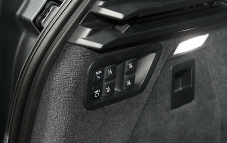 BMW X7, 2020 год, 8 390 000 рублей, 36 фотография