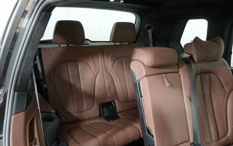 BMW X7, 2020 год, 8 390 000 рублей, 37 фотография