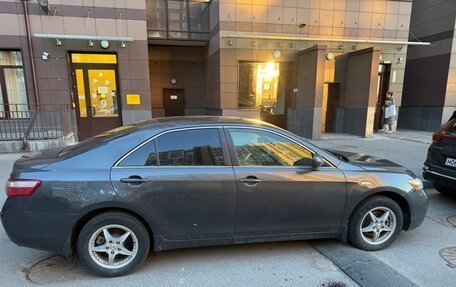 Toyota Camry, 2008 год, 699 000 рублей, 4 фотография