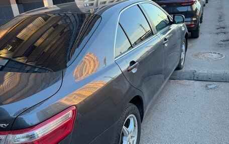 Toyota Camry, 2008 год, 699 000 рублей, 3 фотография