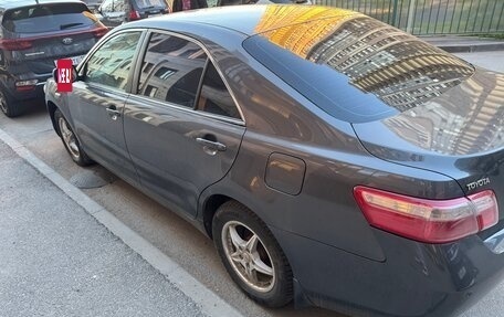 Toyota Camry, 2008 год, 699 000 рублей, 2 фотография